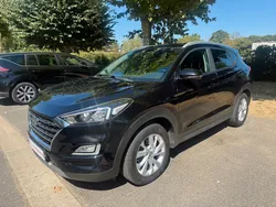HYUNDAI TUCSON 1.6 CRDi 136 BUSINESS DCT7 – GPS – CARPLAY – CAMÉRA – GARANTIE