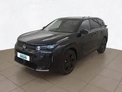 Citroën C5 Aircross HYBRIDE 145 ch e-DCS6 - Max
