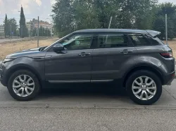Land Rover Range Rover Evoque Range Rover Evoque 2.0TD4 SE 4WD Aut. 150 SE