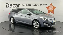 Hyundai i40 1.7 CRDi Premium de 2011