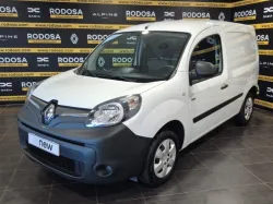 RENAULT Kangoo Z.E. Furgón Flexi