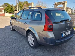 Renault Mégane 1.5 DCi