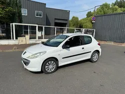 Peugeot 206 + 2 places 227 000 km