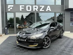 RENAULT MEGANE Mégane III RS 250ch FULL SUIVI