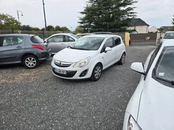 Opel Corsa D Phase II 1.3 cdti 16V 75 cv 4 cv Garantie 6 Mois