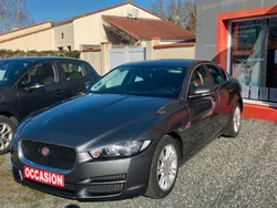 Jaguar XE Prestige 2.0l 180cv
