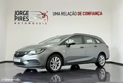 Opel Astra Sports Tourer 1.0 Business Edition S/S