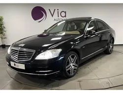 MERCEDES CLASSE S 350 CDI 235 ch 7G-Tronic - Toit ouvrant