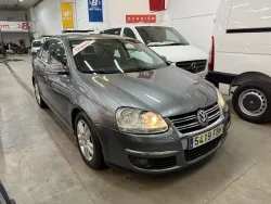 Volkswagen Jetta 1.9TDI Advance