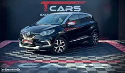 Renault Captur 1.2 TCe Exclusive XMOD