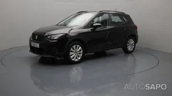 Seat Arona de 2024