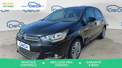 Citroën C4 II 2.0 BlueHdi 150 Shine
