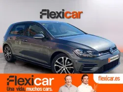VOLKSWAGEN Golf Sportsvan 1.4 TSI Sport DSG 110kW