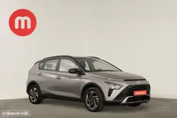 Hyundai Bayon 1.0 T-GDI Premium TT DCT