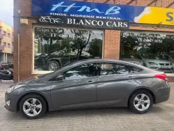 HYUNDAI i40 1.6 GDI Klass