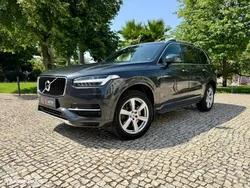 Volvo XC 90 2.0 T8 PHEV Excellence AWD