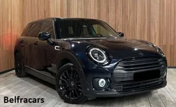 Mini Clubman One D 116ch CUIR/REGVIT/PARKSENSOR/CARPLAY/GAR12MOIS