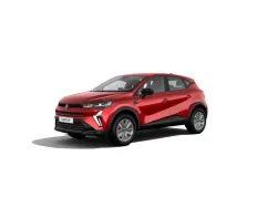 Renault Captur E-Tech Full Hybrid Evolution 117kW