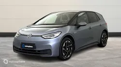 Volkswagen Id.3 145ch Pro 58 kWh