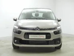 CITROEN C4 1.2 PureTech S&S Live 130