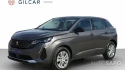 Peugeot 3008 de 2021