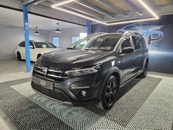 DACIA JOGGER 1.0 Tce 110 SL Extreme + BVM 7 Places