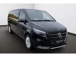 MERCEDES CLASSE V 300D XL Avantgarde 2025 - Certifié Mercedes Jeune Etoile