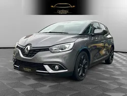 RENAULT SCENIC 1.2 Energy TCe 130 IV MONOSPACE PHASE 1