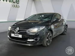 RENAULT MEGANE Mégane Coupé 1.2 Energy TCe - 130 III COUPE Bose PHASE 2