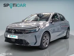 Opel Corsa 1.2