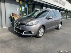 Renault Grand Scénic 1.5 dCi Dynamique S