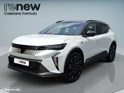 Renault Scénic E-Tech 87 kWh Esprit Alpine