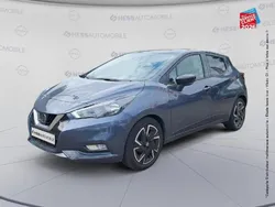 Nissan Micra 1.0 IG-T 92ch Made in France 2021