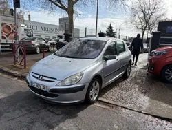 PEUGEOT 307 1.6i 16V XT/PAIEMENT 4 FOIS SANS FRAIS