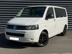Volkswagen T5 Multivan 2.0 TDI 140 FAP Startline 7 PLACES