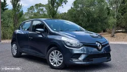 Renault Clio 1.5 dCi Zen