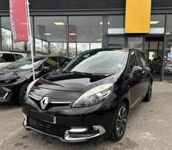 RENAULT Scénic Bose Edition Energy dCi 110