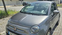 Fiat 500 0.9 8V TwinAir Pop de 2016