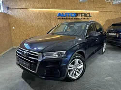 Audi Q5 2.0 TDI