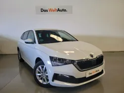 SKODA Scala 1.0 TSI Ambition 81kW