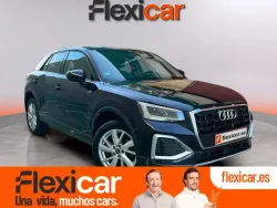 AUDI Q2 35 TFSI Advanced S tronic 110kW