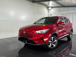 MG ZS Ev 50.3 Kwh Luxury