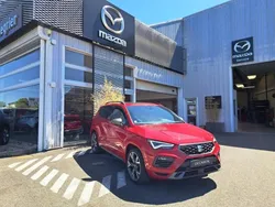 Seat Ateca 2.0 TDI 150ch Start&Stop FR DSG
