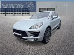 Porsche Macan 3.0 V6 S