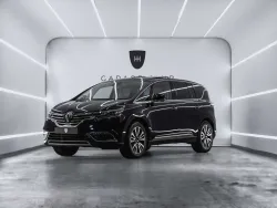 RENAULT Espace 1.6dCi TT En. Initiale Paris EDC 118kW