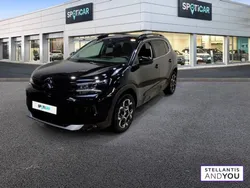 Citroën C5 Aircross BlueHDi 130 EAT8 Max
