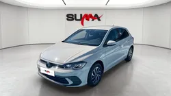 Volkswagen Polo 1.0 TSI 95 S&S BVM5 VW Edition