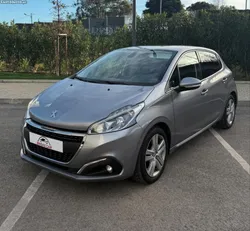 Peugeot 208 PureTech 110cv allure