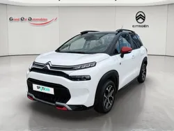 Citroen C3 Aircross Essence 110 C-Series GPS Radar Recul Clim Auto 1ère main