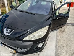 Peugeot 308 1.6 HDi Executive